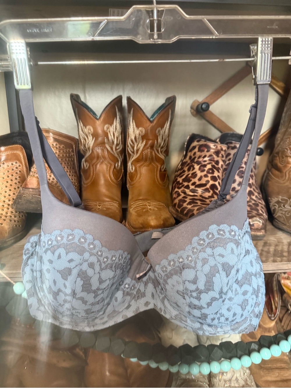 Victoria Secret Bra 34DD